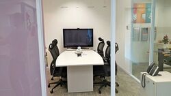 Goldbell Tower (D9), Office #453357681